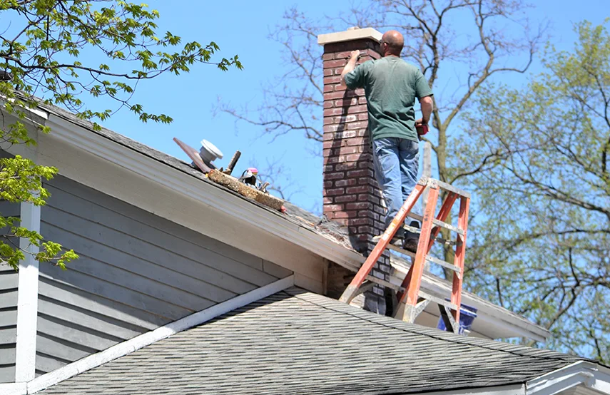 Chimney & Fireplace Inspections Services in Avon Lake, OH